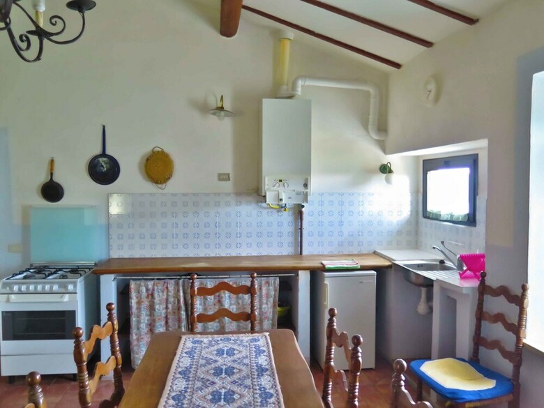 Agroturismo Agriturismo Santa Maria