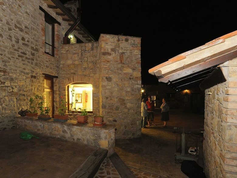Agroturismo Agriturismo Santa Maria