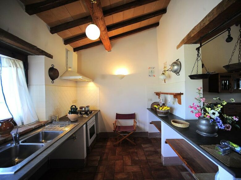 Agroturismo Agriturismo Santa Maria