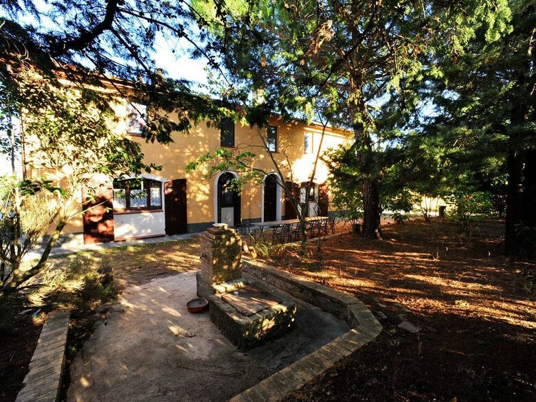Agroturismo Agriturismo Santa Maria