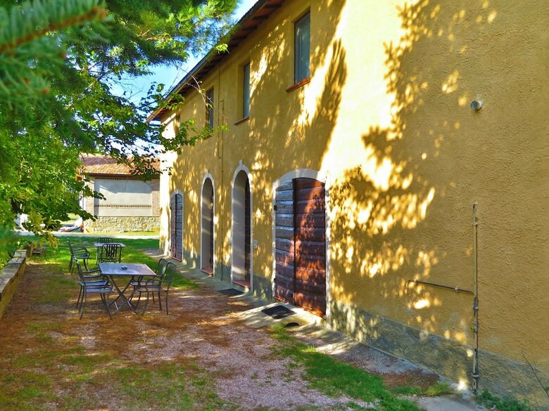 Agroturismo Agriturismo Santa Maria