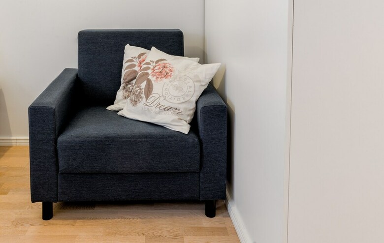 Apartamentos Kotimaailma Helsinki Eerikinkatu 9a