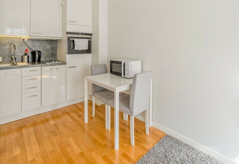 Apartamentos Kotimaailma Helsinki Eerikinkatu 9a