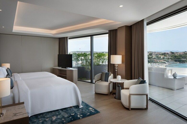 Apartamento Reges, A Luxury Collection Resort & Spa, Cesme