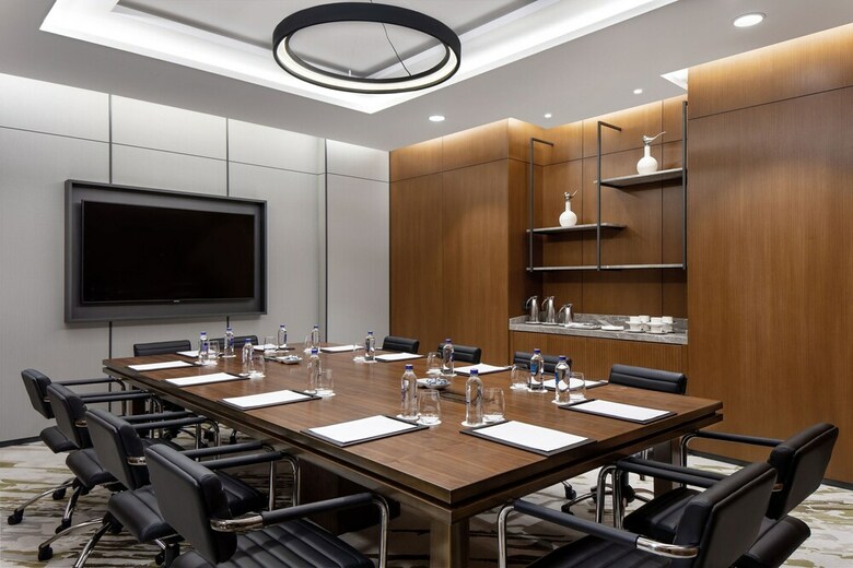 Apartamento Reges, A Luxury Collection Resort & Spa, Cesme