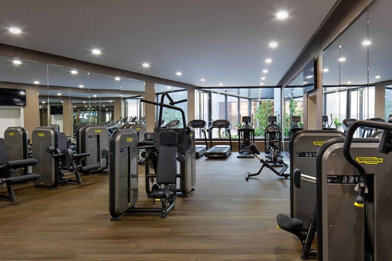 Apartamento Reges, A Luxury Collection Resort & Spa, Cesme