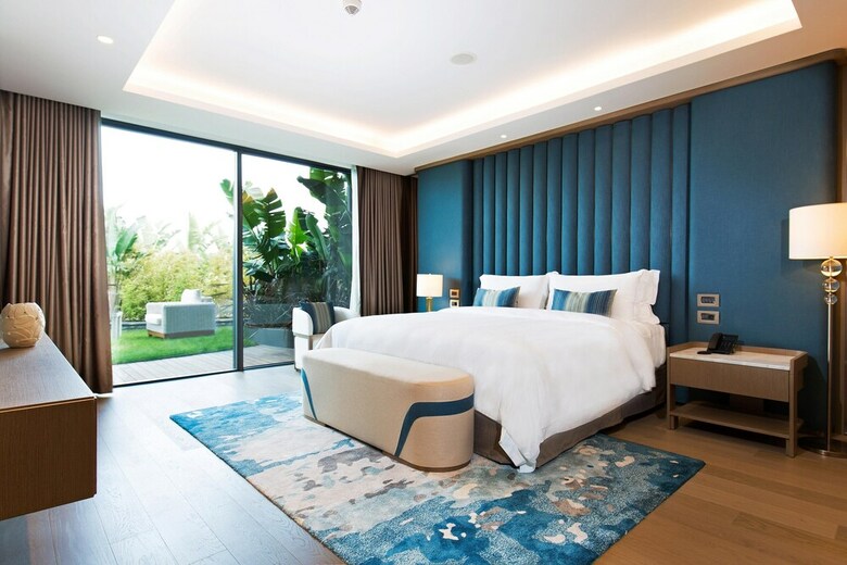 Apartamento Reges, A Luxury Collection Resort & Spa, Cesme