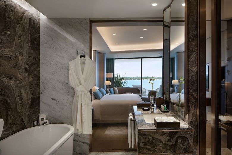 Apartamento Reges, A Luxury Collection Resort & Spa, Cesme