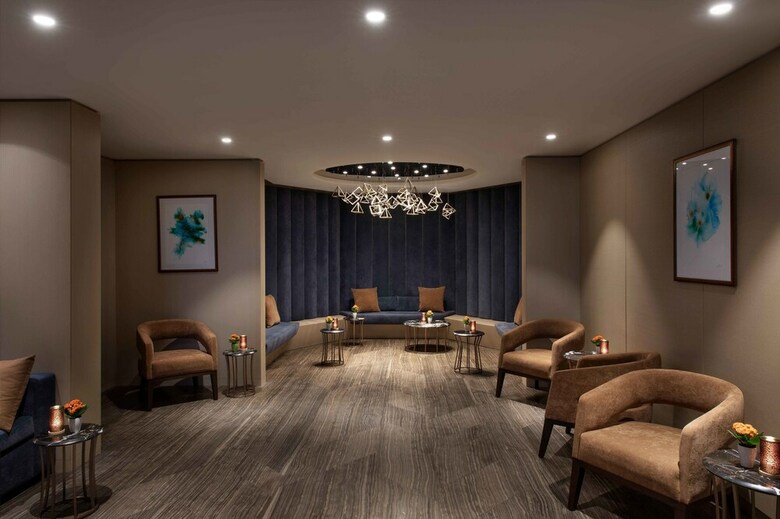 Apartamento Reges, A Luxury Collection Resort & Spa, Cesme