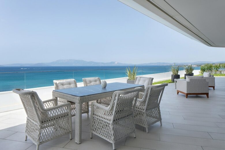 Apartamento Reges, A Luxury Collection Resort & Spa, Cesme