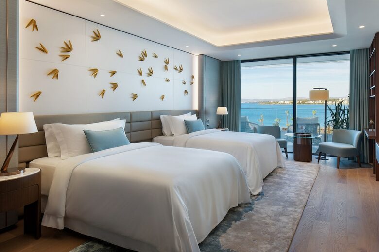 Apartamento Reges, A Luxury Collection Resort & Spa, Cesme