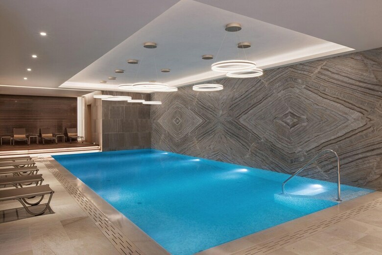 Apartamento Reges, A Luxury Collection Resort & Spa, Cesme