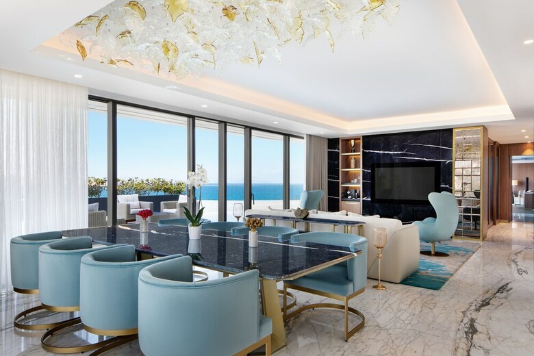 Apartamento Reges, A Luxury Collection Resort & Spa, Cesme