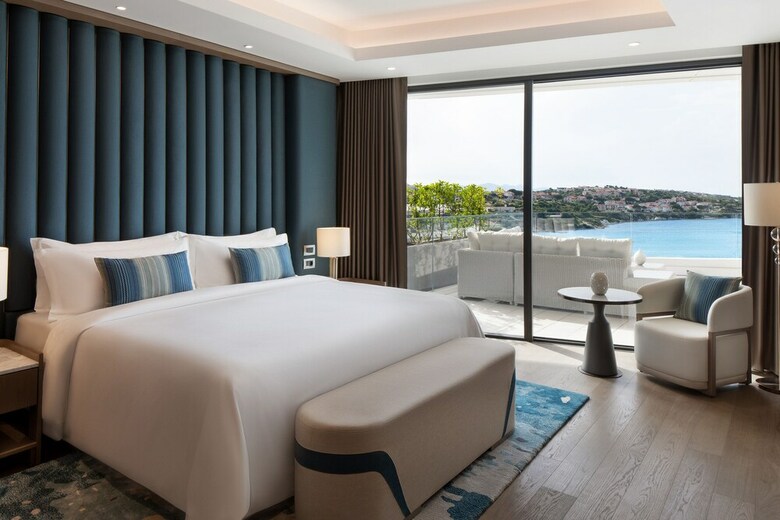 Apartamento Reges, A Luxury Collection Resort & Spa, Cesme