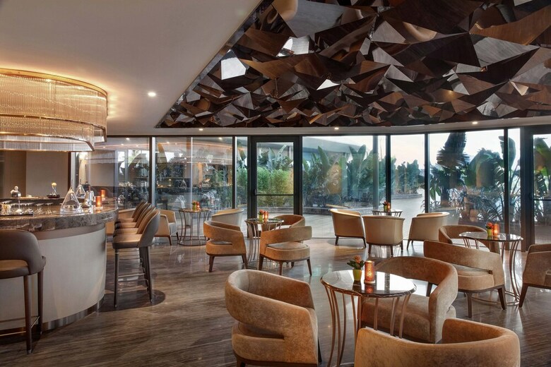 Apartamento Reges, A Luxury Collection Resort & Spa, Cesme