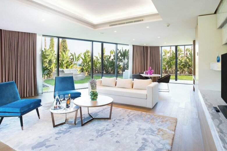 Apartamento Reges, A Luxury Collection Resort & Spa, Cesme