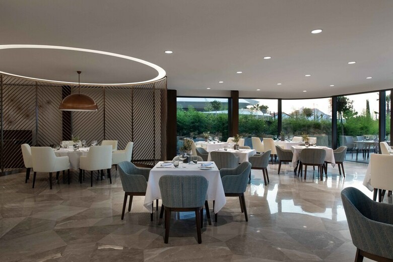 Apartamento Reges, A Luxury Collection Resort & Spa, Cesme