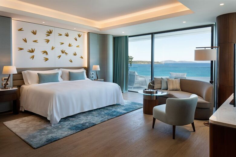 Apartamento Reges, A Luxury Collection Resort & Spa, Cesme