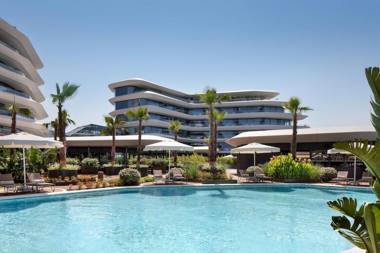 Apartamento Reges, A Luxury Collection Resort & Spa, Cesme