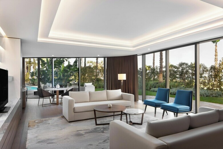 Apartamento Reges, A Luxury Collection Resort & Spa, Cesme