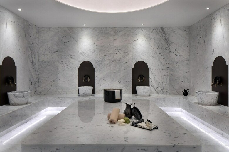 Apartamento Reges, A Luxury Collection Resort & Spa, Cesme