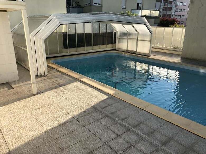 Hotel Enjoy Guest House And Apartments