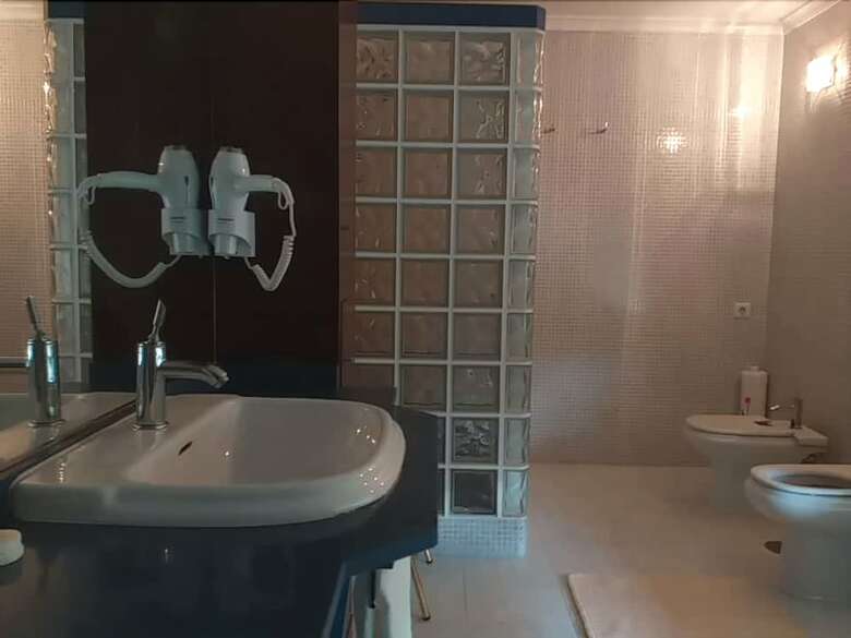 Hotel Enjoy Guest House And Apartments