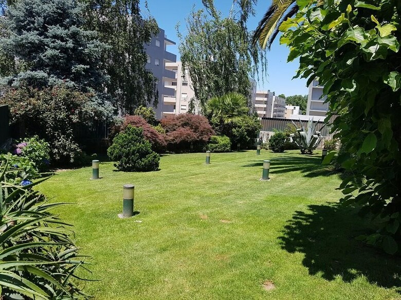 Hotel Enjoy Guest House And Apartments
