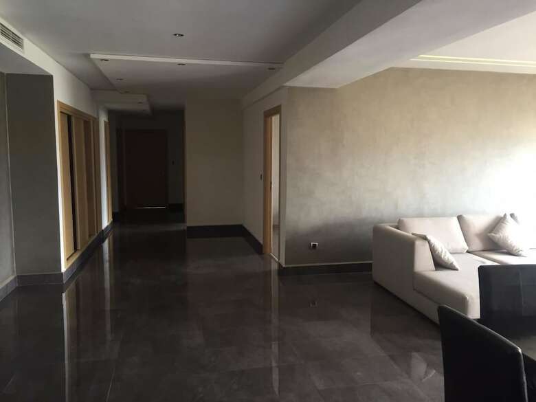 Apartamento Oujda Appart