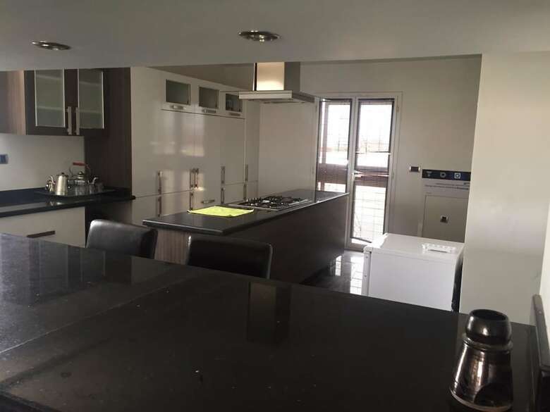 Apartamento Oujda Appart