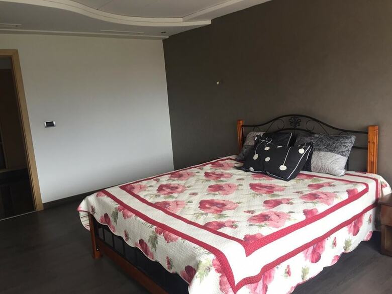 Apartamento Oujda Appart