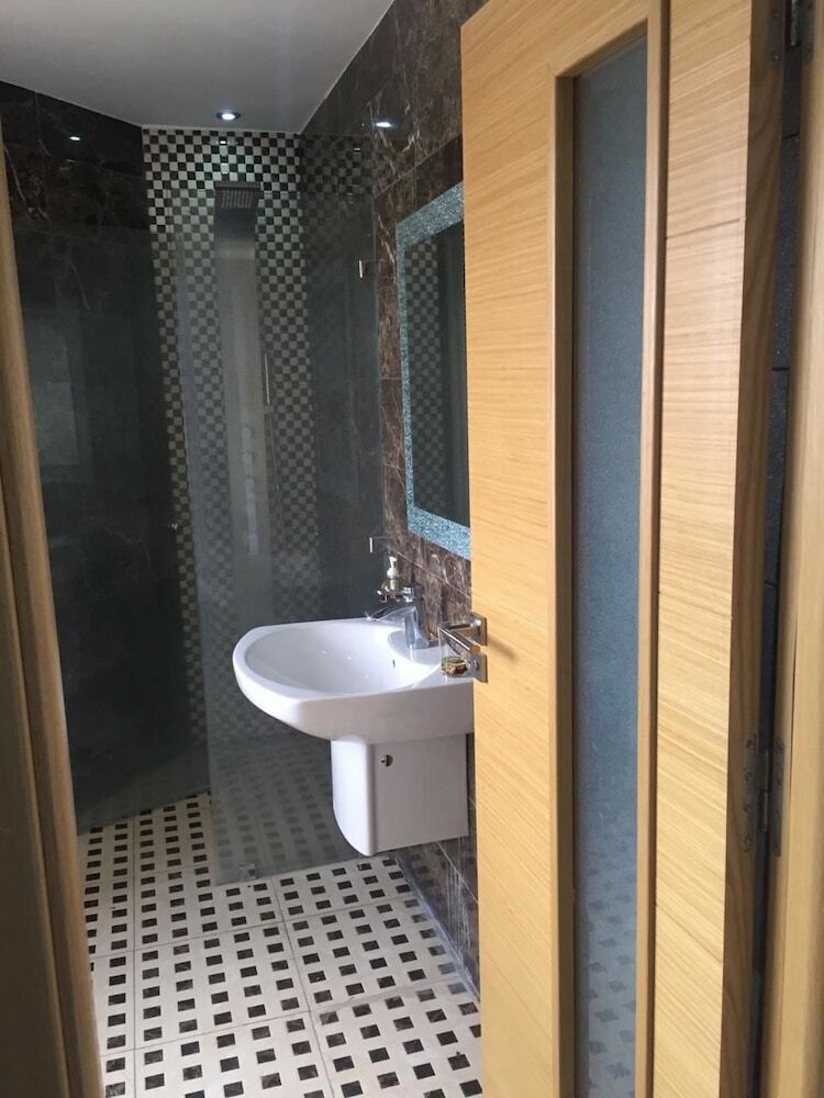 Apartamento Oujda Appart