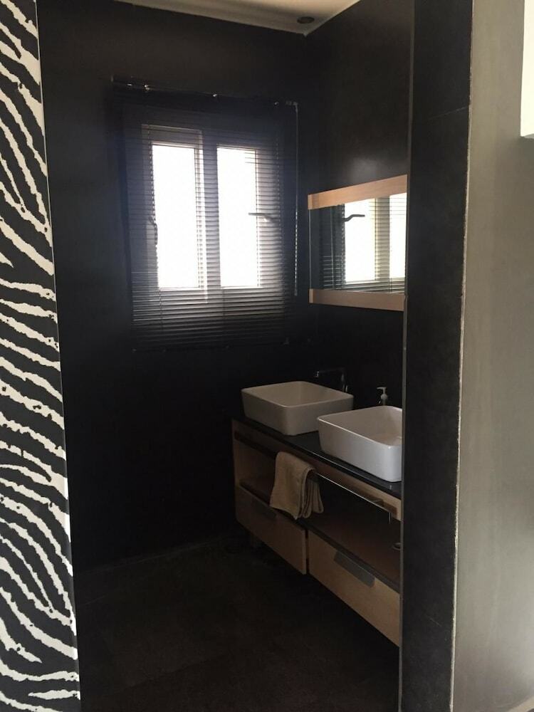 Apartamento Oujda Appart