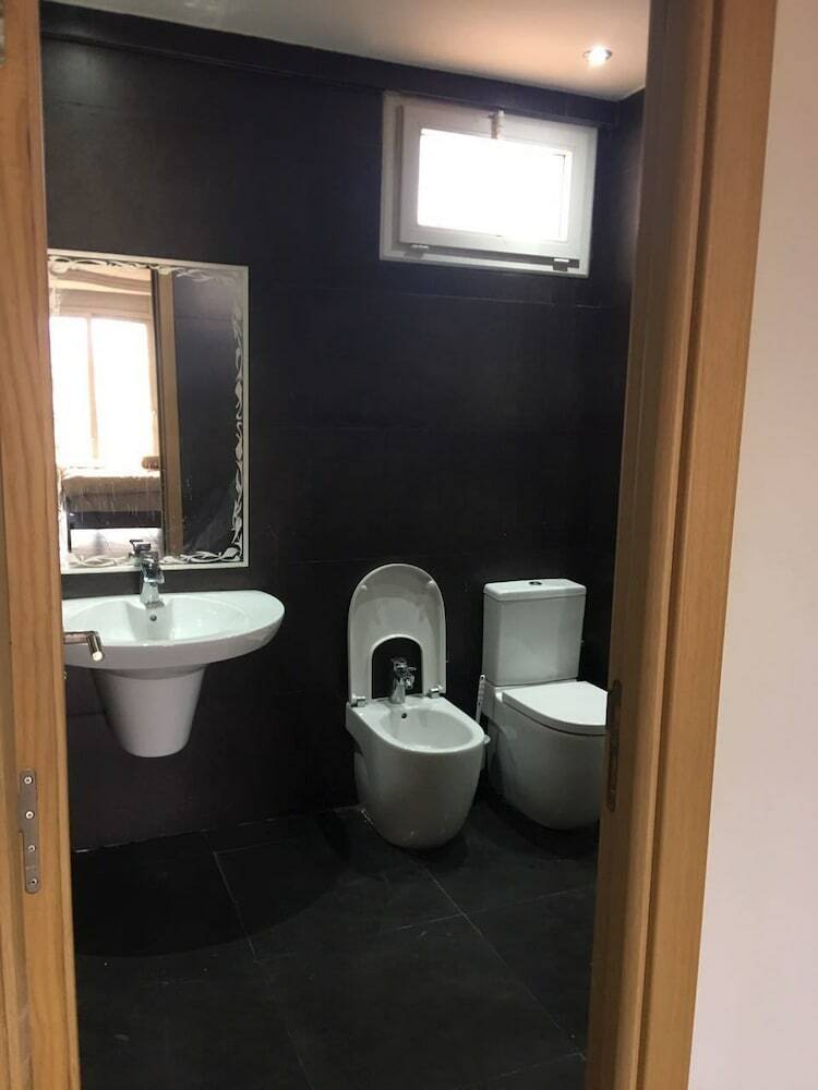 Apartamento Oujda Appart