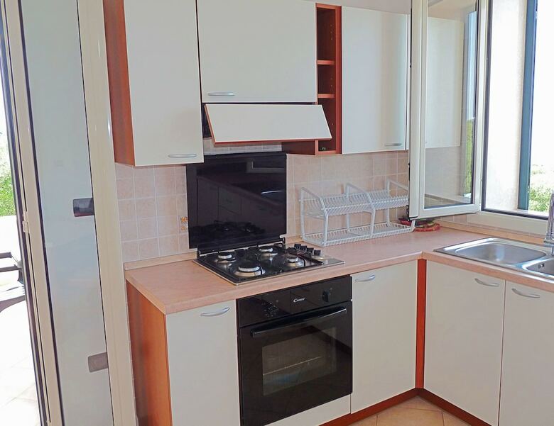 Apartamento Complesso Villa Rita