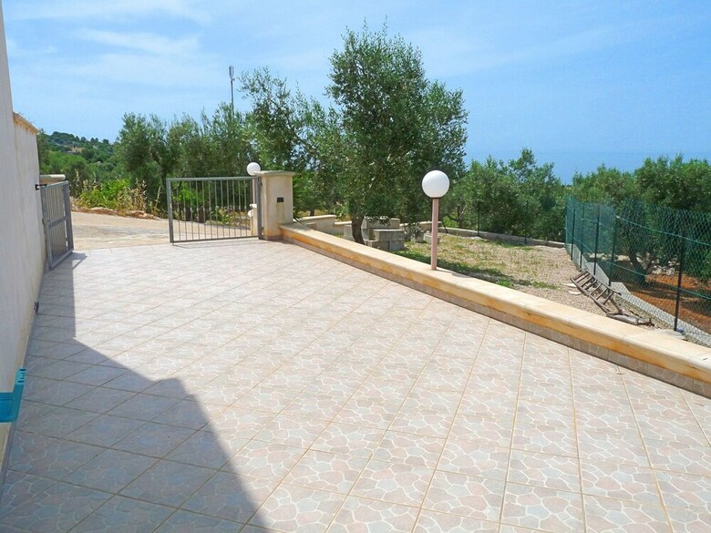 Apartamento Complesso Villa Rita