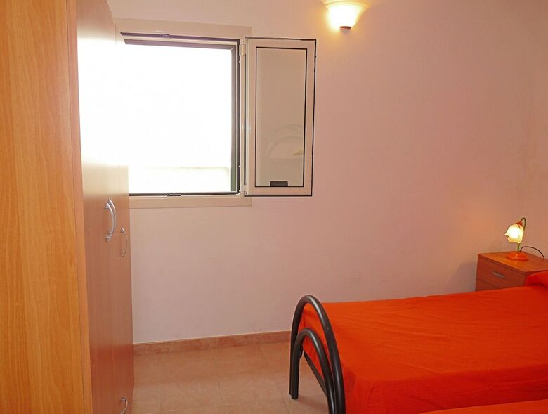 Apartamento Complesso Villa Rita