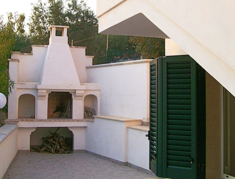 Apartamento Complesso Villa Rita