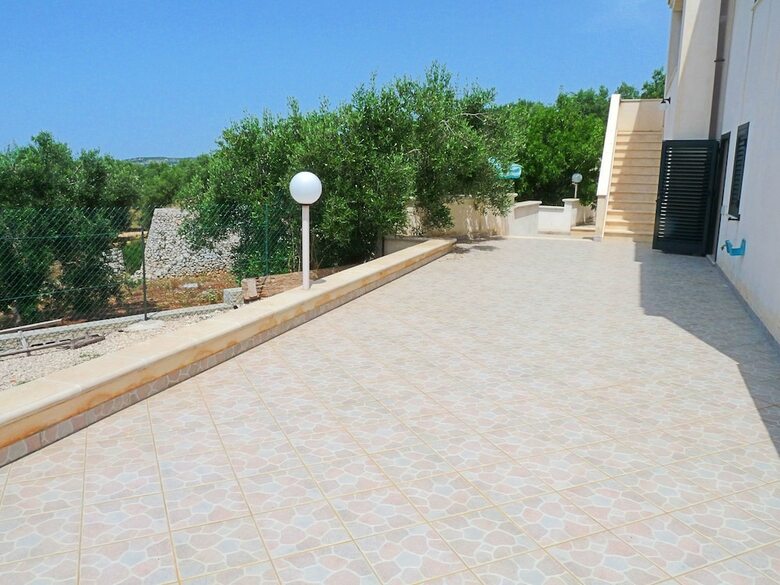 Apartamento Complesso Villa Rita
