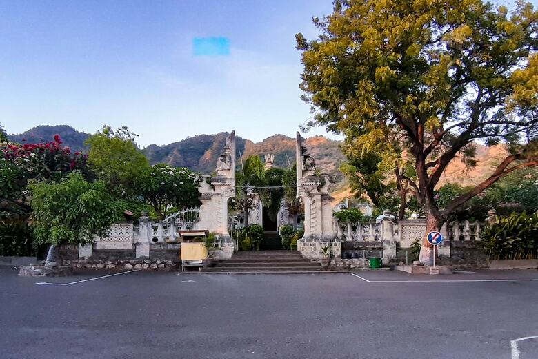 Hotel Oyo 1029 Jubawa