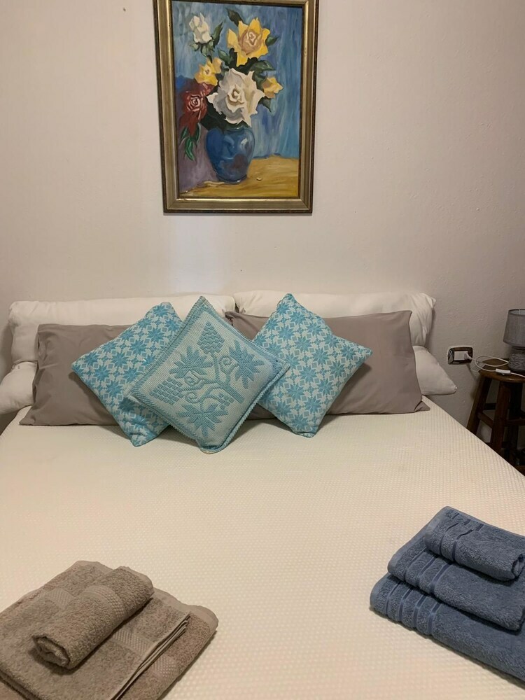 Bed & Breakfast Brezza Di Mare
