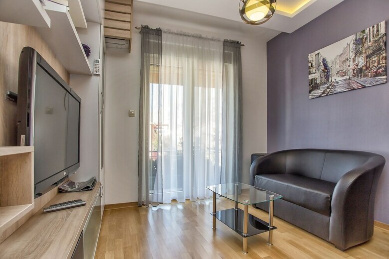 Lux Apartment Goodness