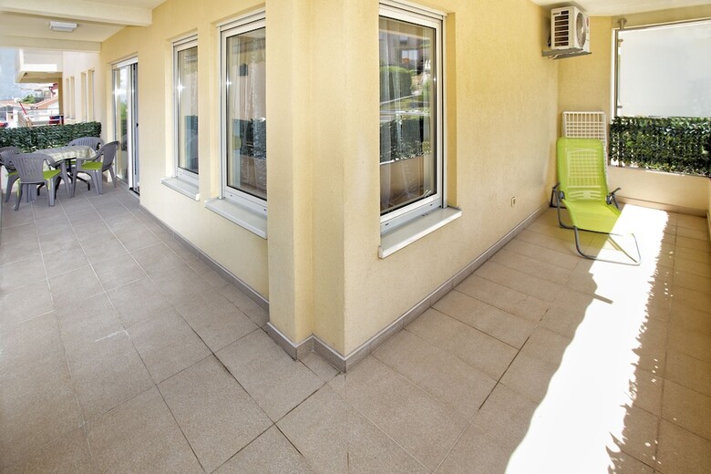 Lux Apartment Goodness