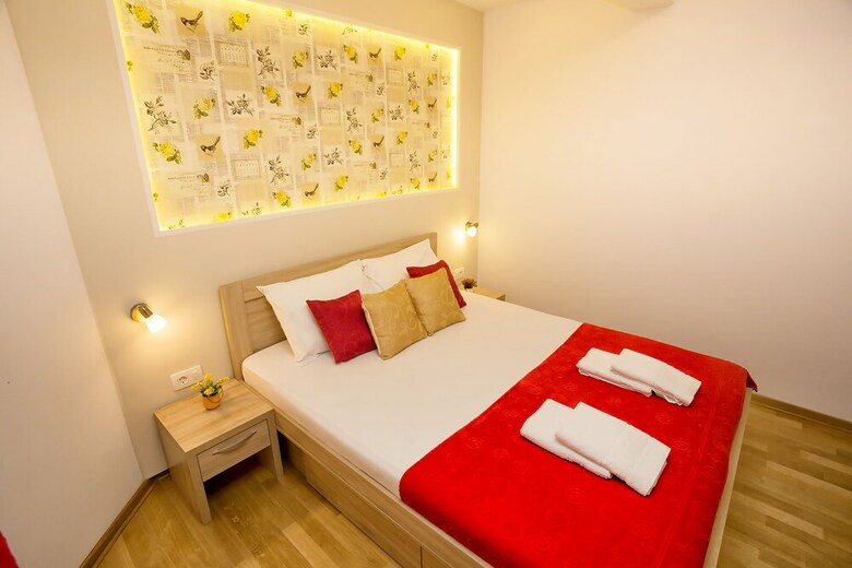 Lux Apartment Goodness