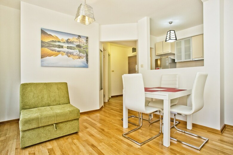Lux Apartment Goodness