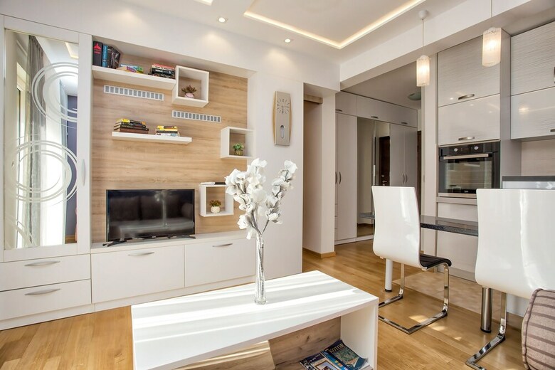 Lux Apartment Goodness