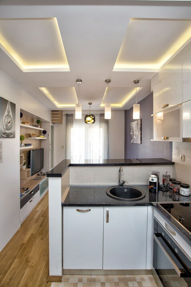 Lux Apartment Goodness