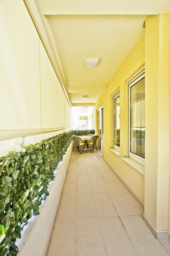 Lux Apartment Goodness