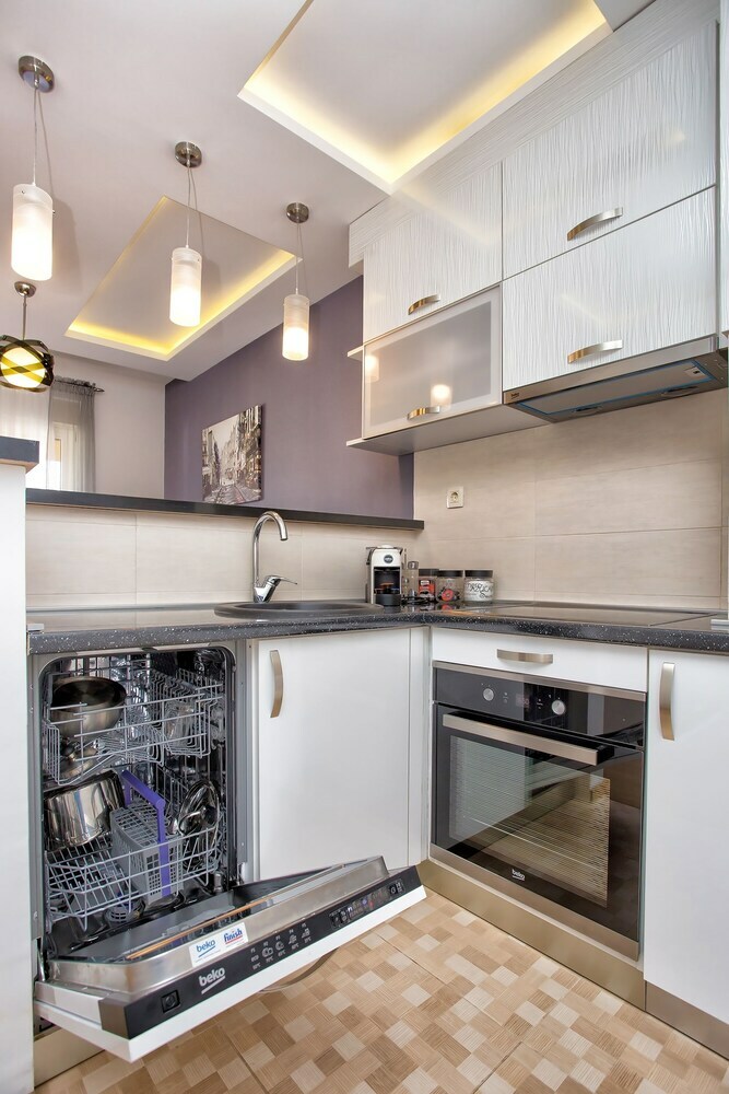 Lux Apartment Goodness