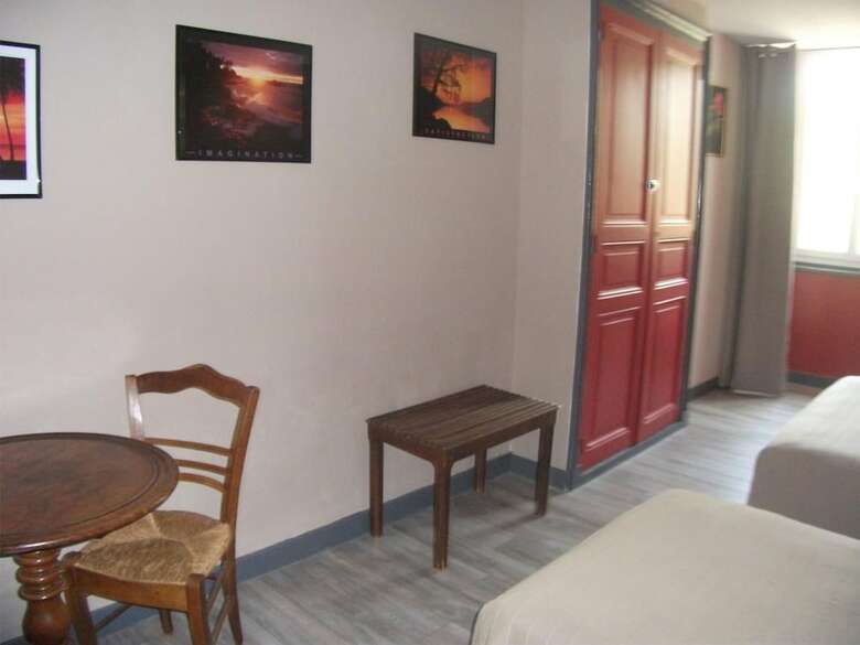 Bed & Breakfast L'etape Ard�choise